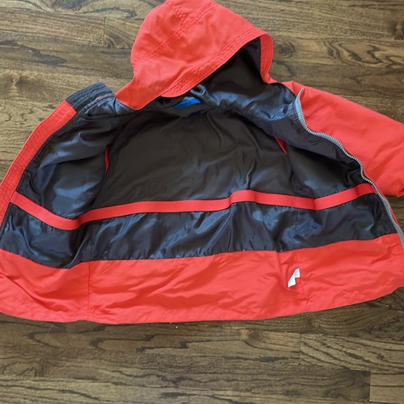 Gap Kids Rain Resistant Jacket 4/5 - Picture 3 of 7